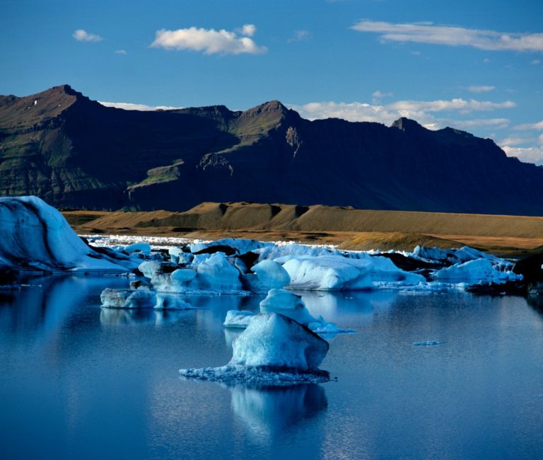 Iceland – Realm of the Gods