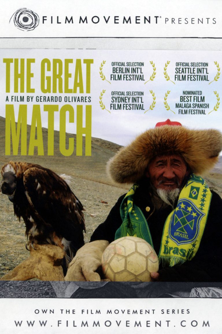 The Great Match